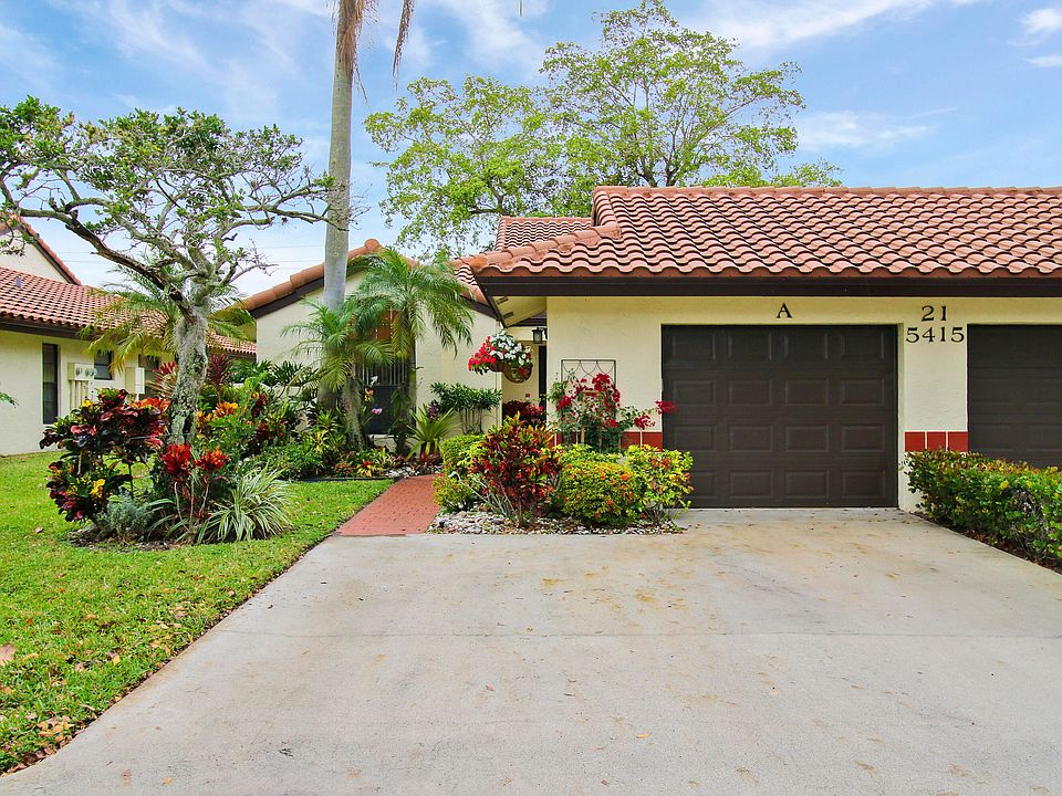 1st image of 5415 Palm Springs Lane #A