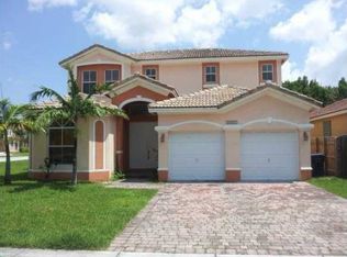 10881 SW 244th Ter, Homestead, FL 33032