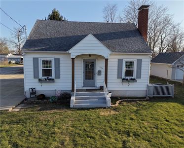320 E Jasper St, Paris, IL, 61944