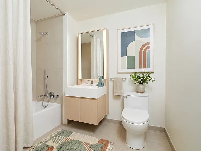 7 Dey St #6A — Photo 8