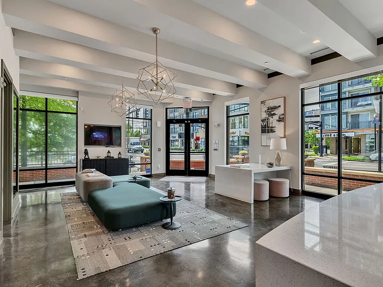 Octave Apartments — Photo 30