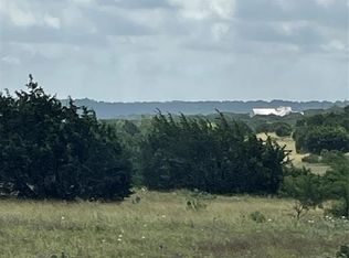 740 Three Creeks Dr, Bertram, TX 78605