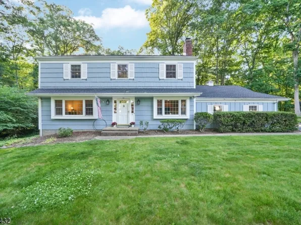 10 Diann Dr, Montville Twp., NJ 07045