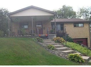 201 High St, Blairsville, PA 15717