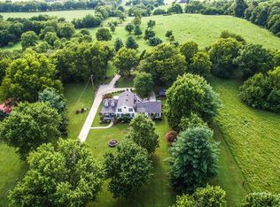 729 Greenfield Ln, Castalian Springs, TN 37031