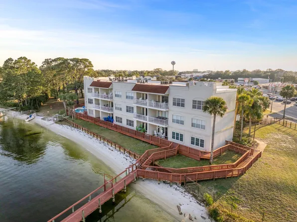 5 Laguna St Unit 304, Fort Walton Beach, FL 32548