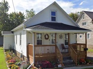 126 Washington St, Albion, NY 14411