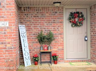 Harvick Cir, Cabot, AR 72023