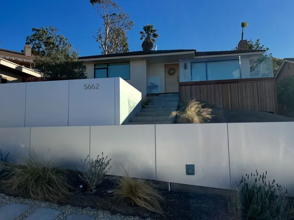 5662 Newlin Ave, Whittier, CA 90601