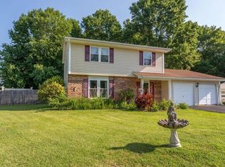 5602 Lee Way Ct, Churchton, MD 20733