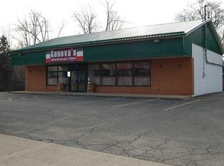 120 N Broad St, Grove City, PA 16127