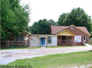 606 S Craft Hwy, Mobile, AL 36617