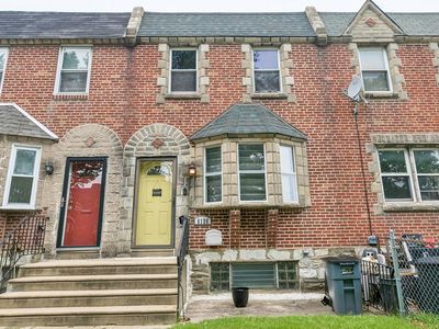 6126 Mulberry St, Philadelphia, PA, 19135