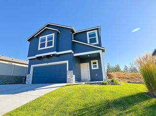 8211 S Avery Rd, Cheney, WA 99004