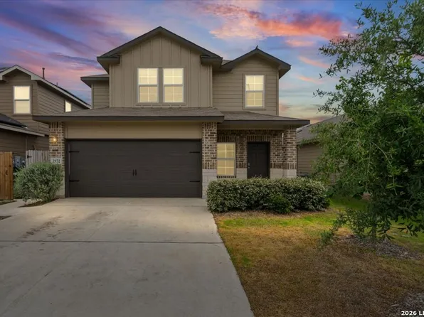 2972 PANTHER SPG, New Braunfels, TX 78130