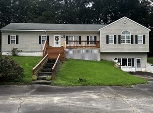 265 Byrds Ln, Tappahannock, VA 22560