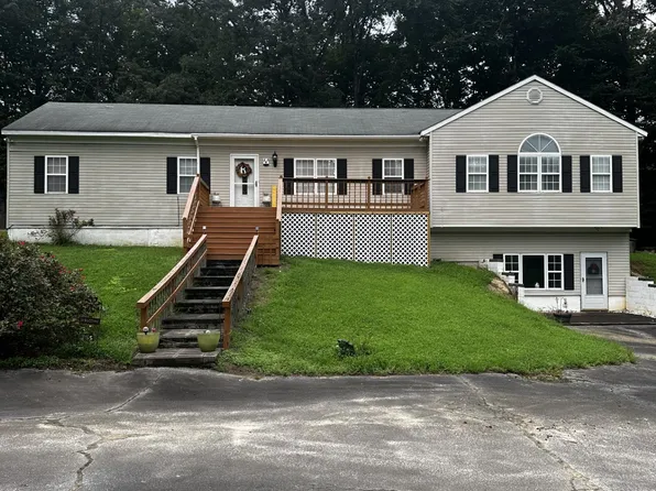 265 Byrds Ln, Tappahannock, VA 22560