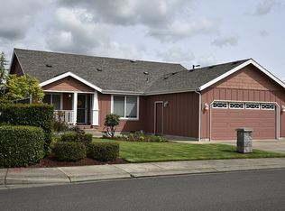 5287 Olympic Cir, Eugene, OR 97402