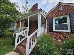 1107 Jensen St, Charlotte, NC 28205