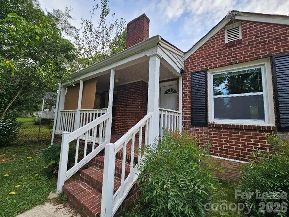 1107 Jensen St, Charlotte, NC 28205