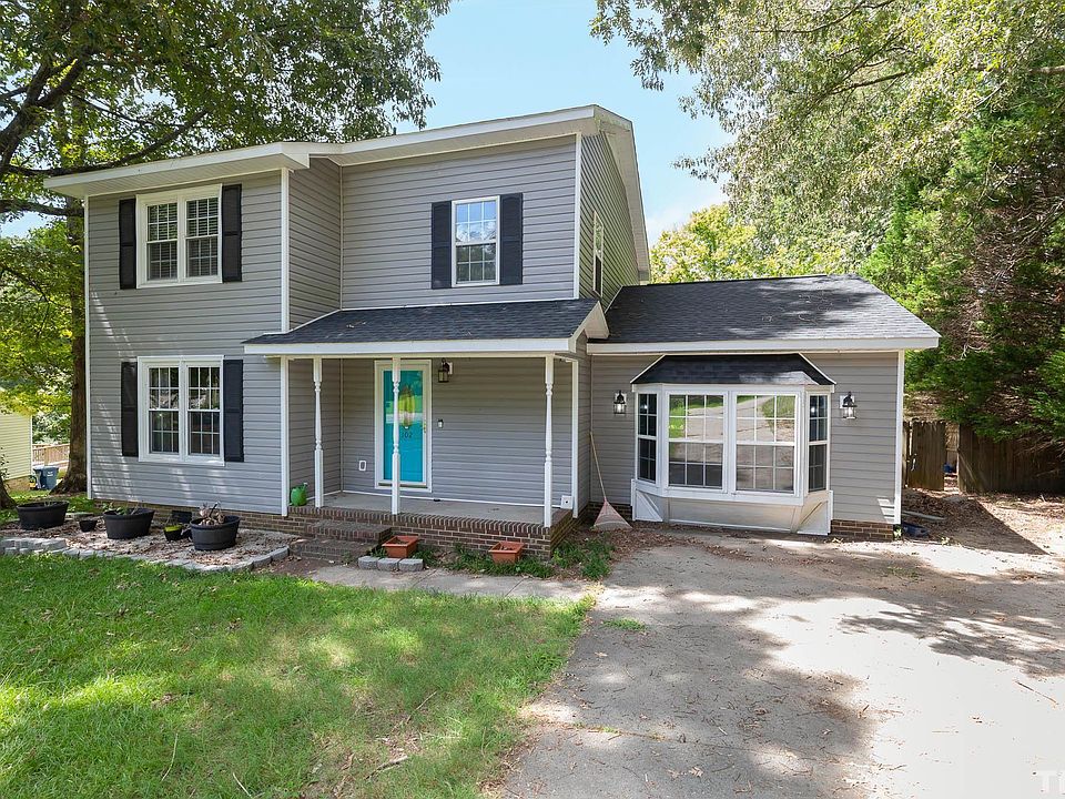 102 Greenwood Cir, Smithfield, NC 27577 Zillow