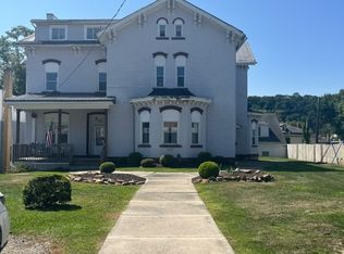 445 N Grant Ave #4, Kittanning, PA