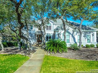 24930 Birdie Rdg, San Antonio, TX 78260