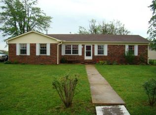 330 Cedar St, Union City, TN 38261