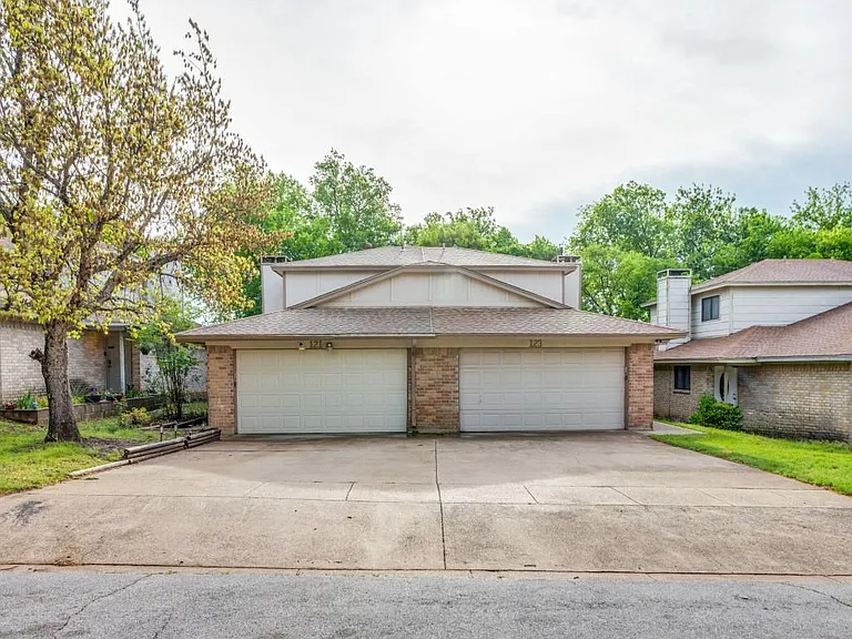 123 Allencrest Dr #123 — Photo 2