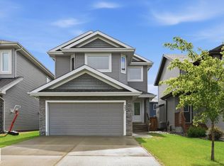 33 Riviere Ter, Saint Albert, AB T8N7N9