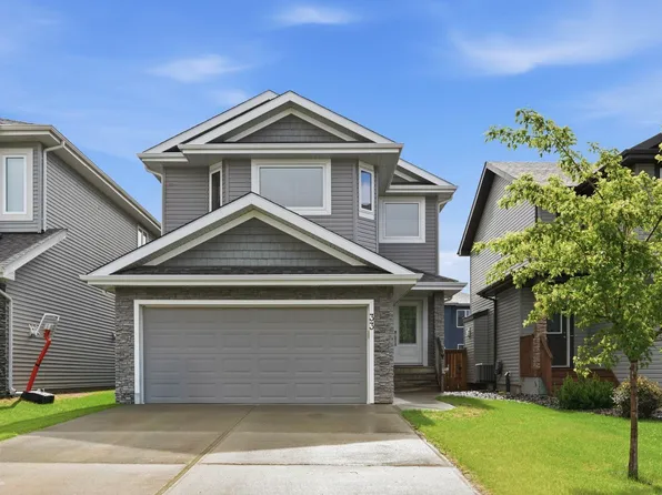 33 Riviere Ter, Saint Albert, AB T8N 7N9