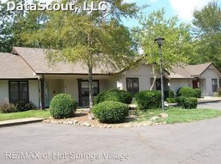 11 Dulzura Ln, Hot Springs, AR 71909