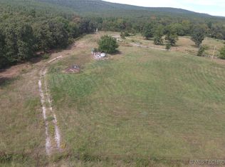 NE 1180th Ave, Red Oak, OK 74563