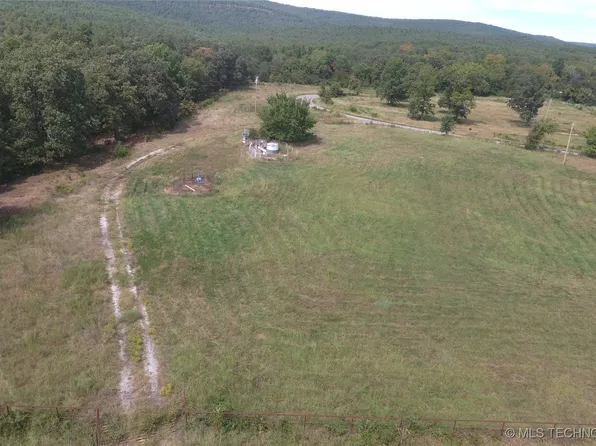 NE 1180th Ave, Red Oak, OK 74563