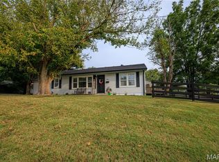 806 Cecile Dr, Jackson, MO 63755