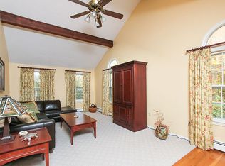 85 Gregory Island Rd, South Hamilton, MA 01982