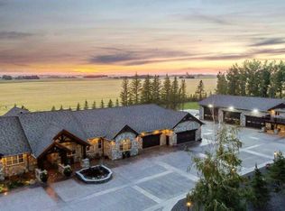 32244 E High Way #2A, Rural Mountain View County, AB T4H1M8