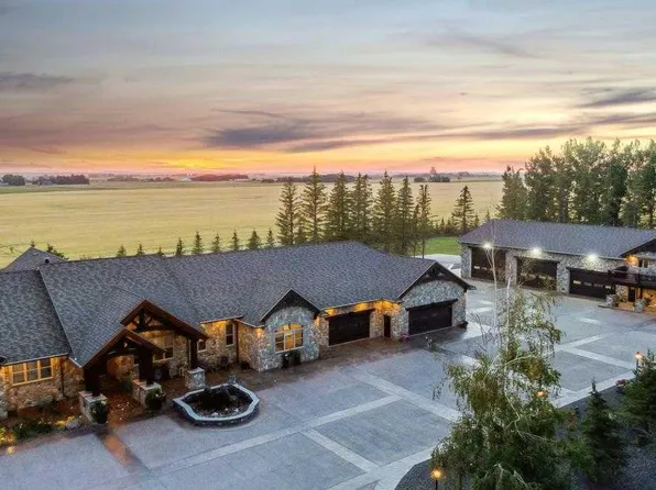 32244 E High Way #2A, Rural Mountain View County, AB T4H 1M8