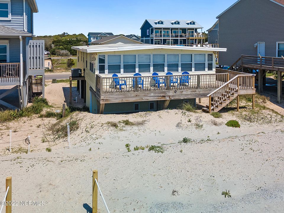 507 W Beach Drive, Oak Island, NC 28465 Zillow