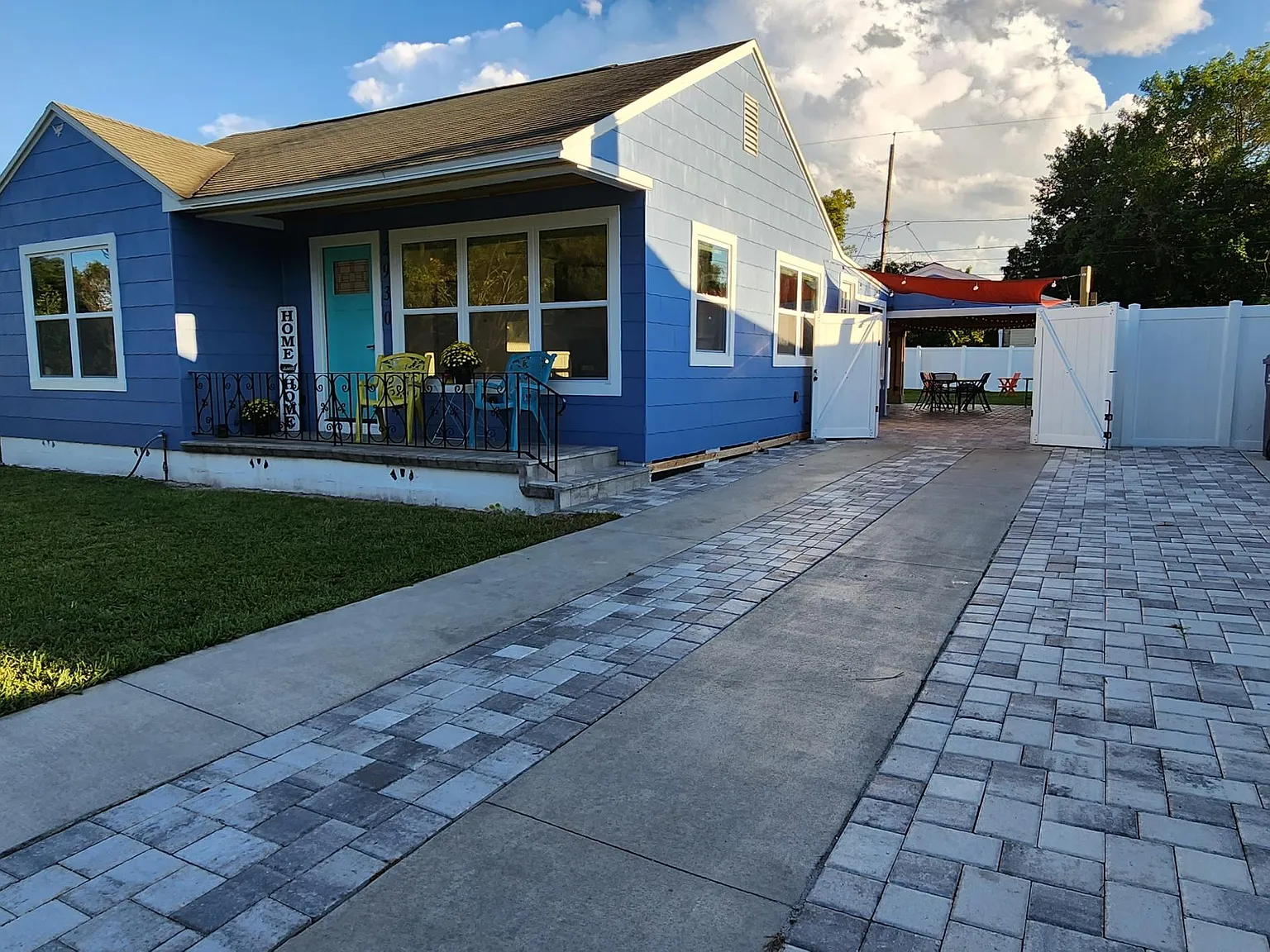 2 bed, 800 sqft, $2,350 — Photo 2