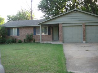 1620 S 127th Ave E, Tulsa, OK 74128