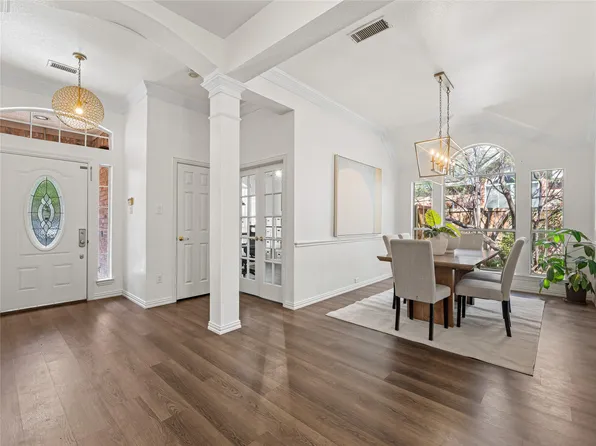 2823 Abbey Rd, McKinney, TX 75072