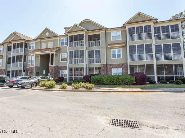 395 S Crow Creek Drive NW Unit 1401, Calabash, NC 28467