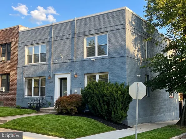 1627 Holbrook St NE APT 3, Washington, DC 20002