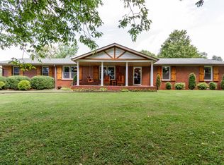 2977 McCanless Rd, Nolensville, TN 37135