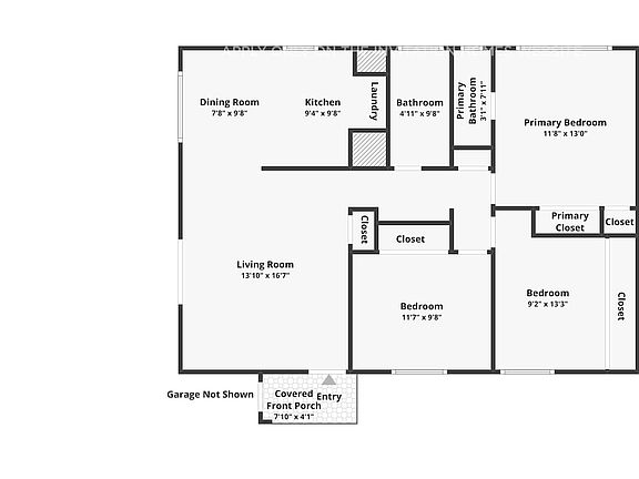 2nd image of 7340 Lydia Ave