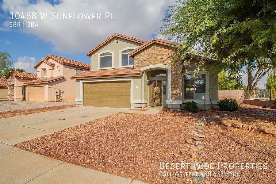 1st image of 10468 W Sunflower Pl