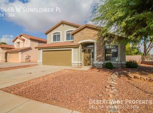 10468 W Sunflower Pl, Avondale, AZ 85392