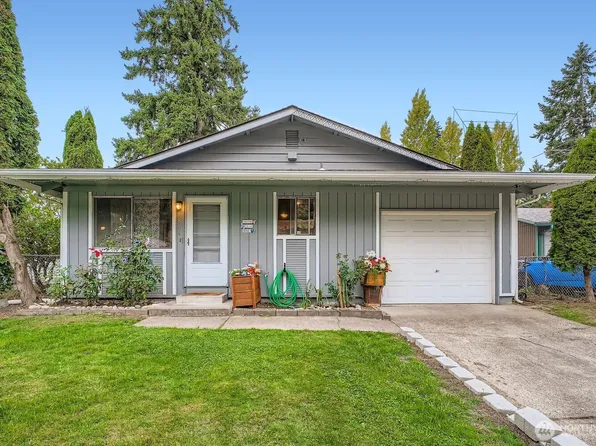 5806 E Swan Creek Drive, Tacoma, WA 98404
