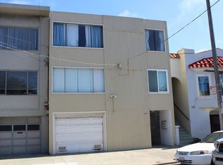 826 47th Ave, San Francisco, CA 94121